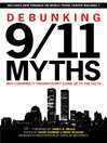 Imagen de portada para Debunking 9/11 Myths